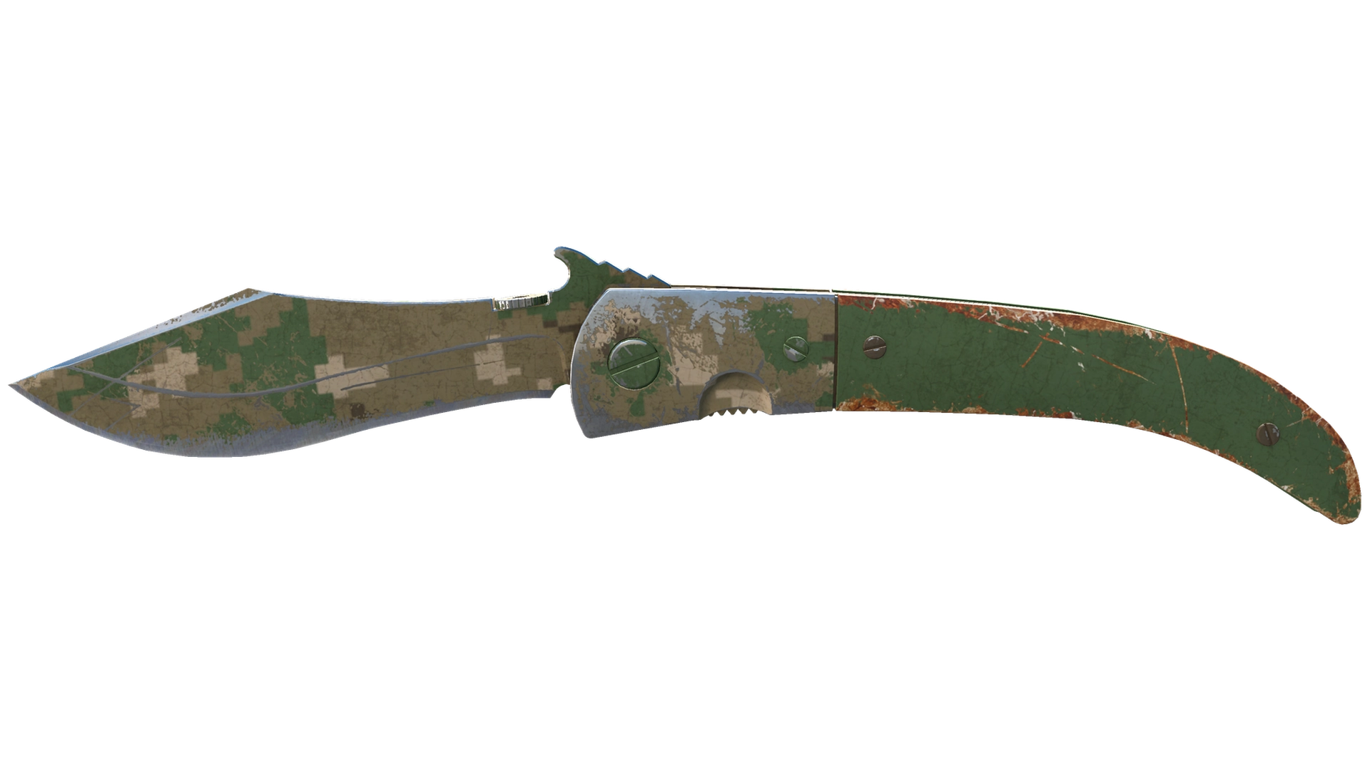 Forest DDPAT image