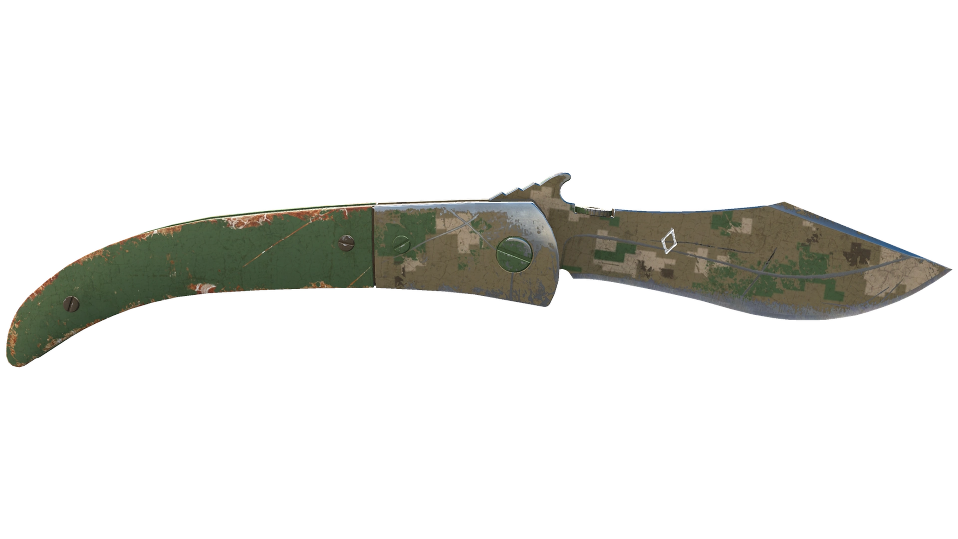 Forest DDPAT image