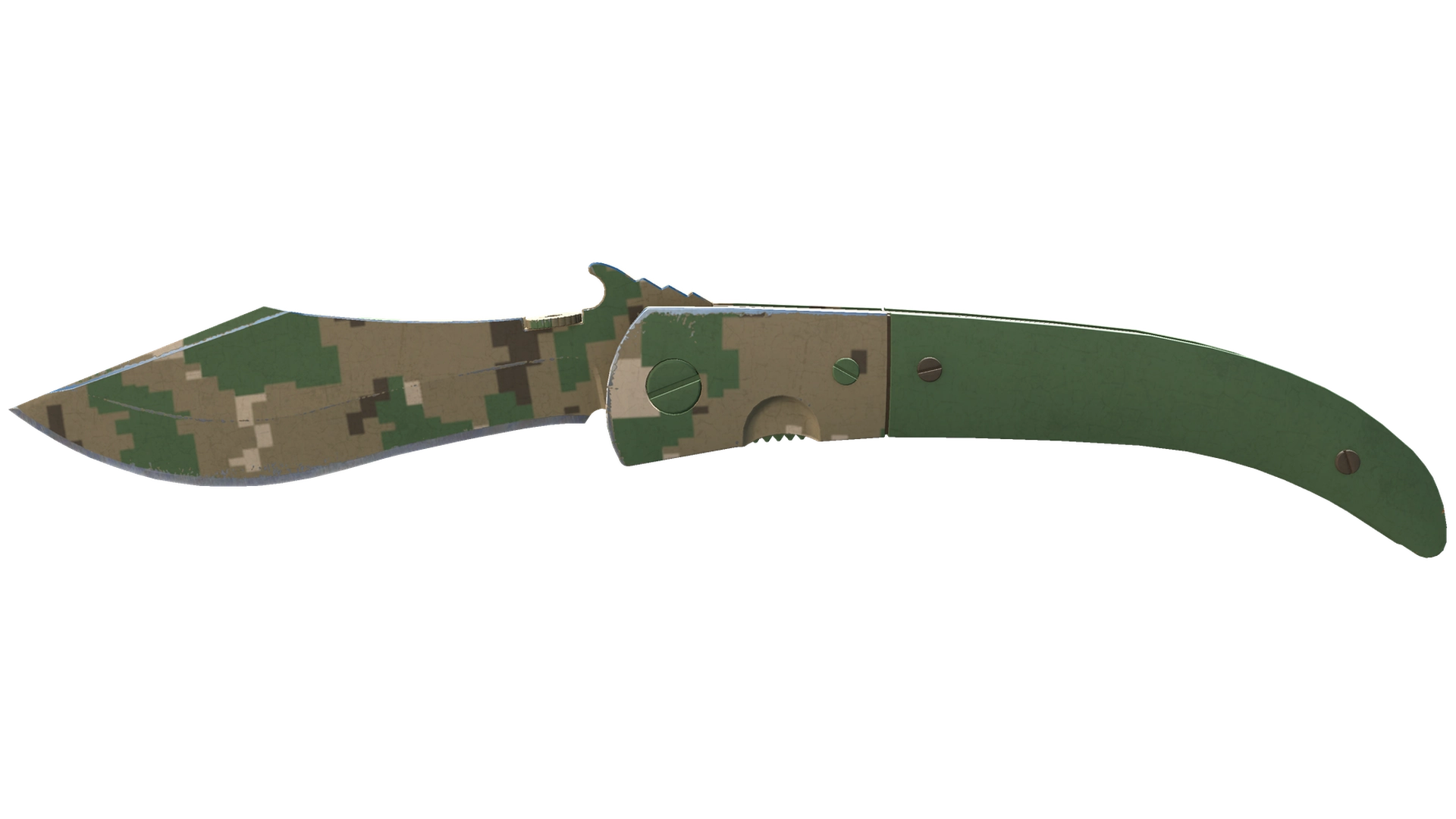 Forest DDPAT image