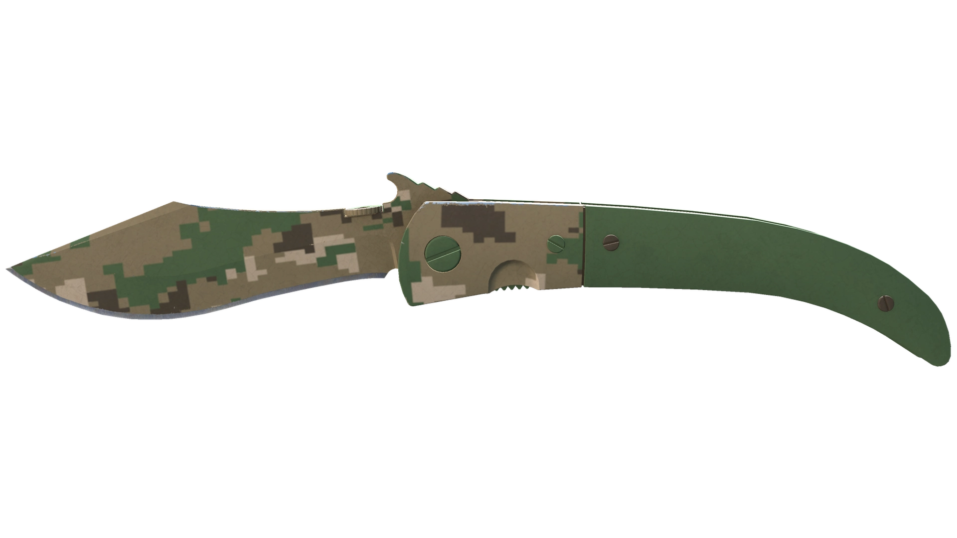 Forest DDPAT image