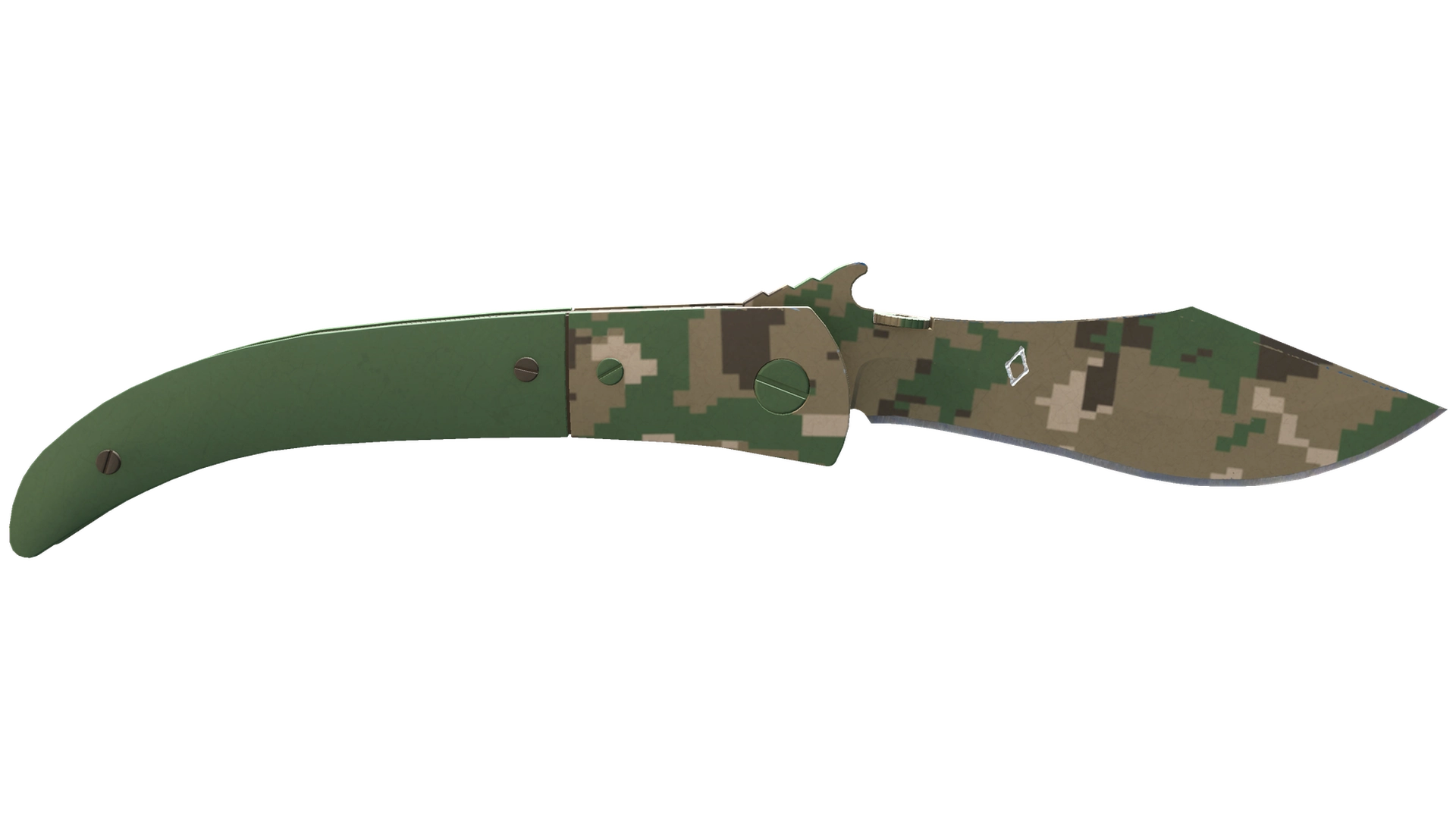 Forest DDPAT image