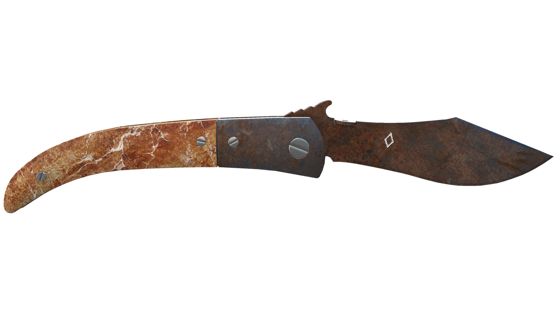 Rust Coat image