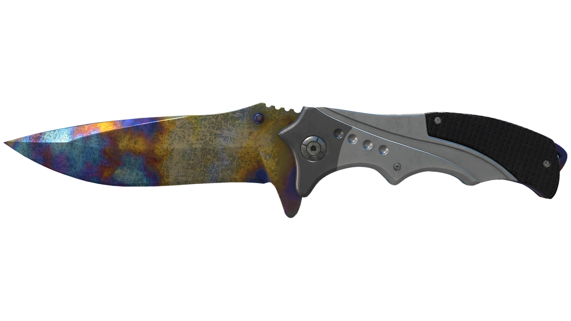 Case Hardened image