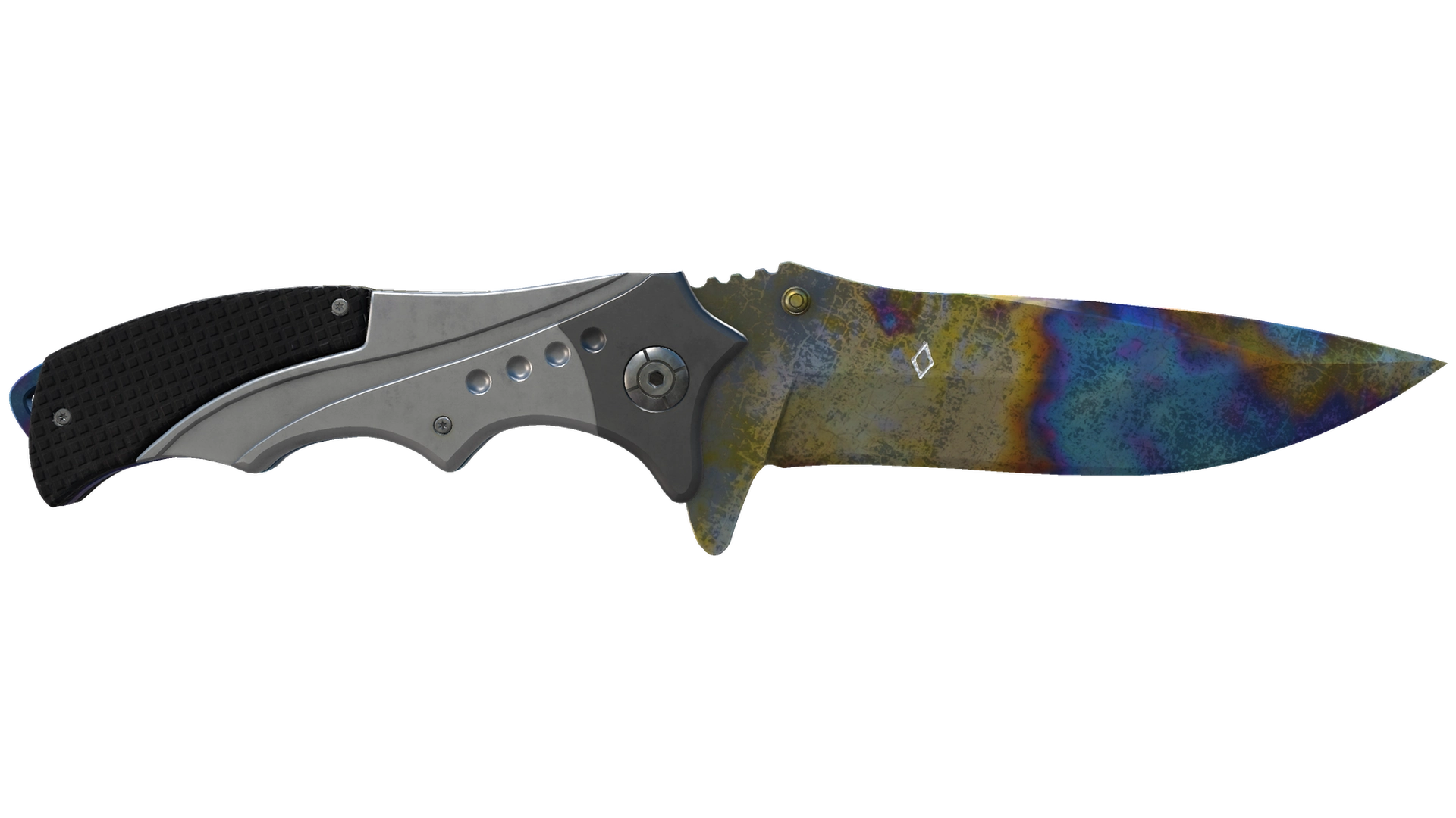 Case Hardened image