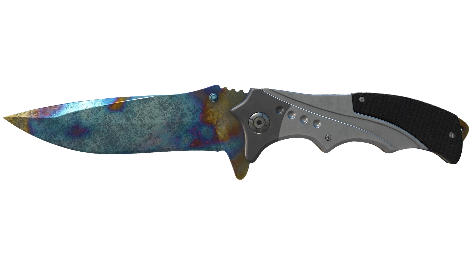Case Hardened image