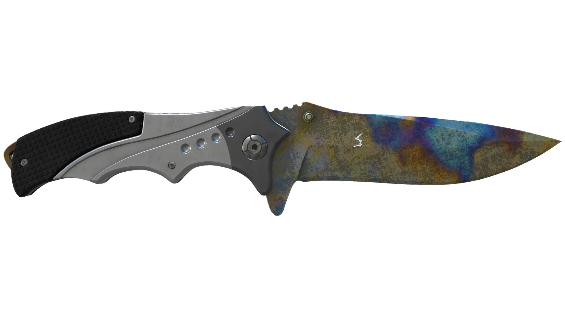 Case Hardened image