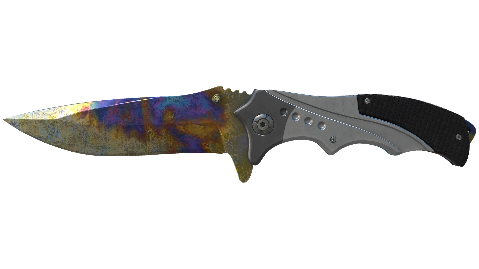 Case Hardened image