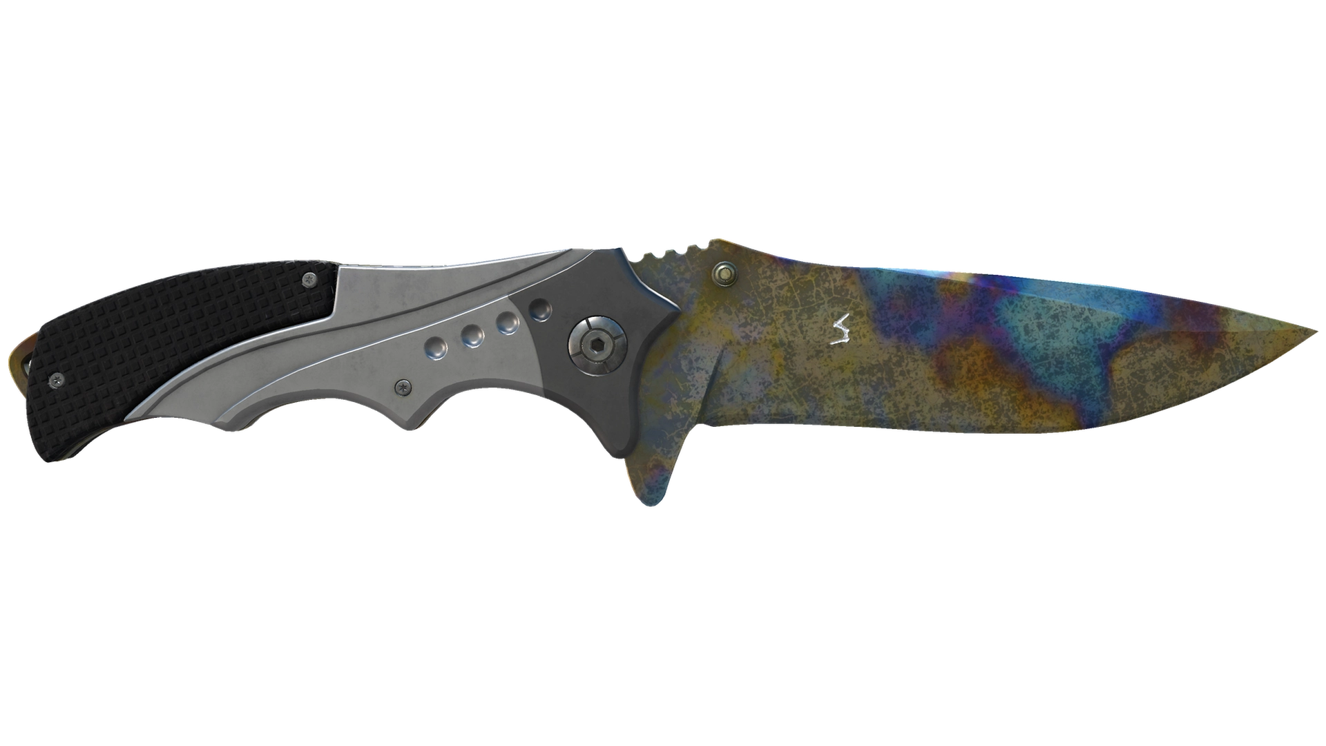 Case Hardened image