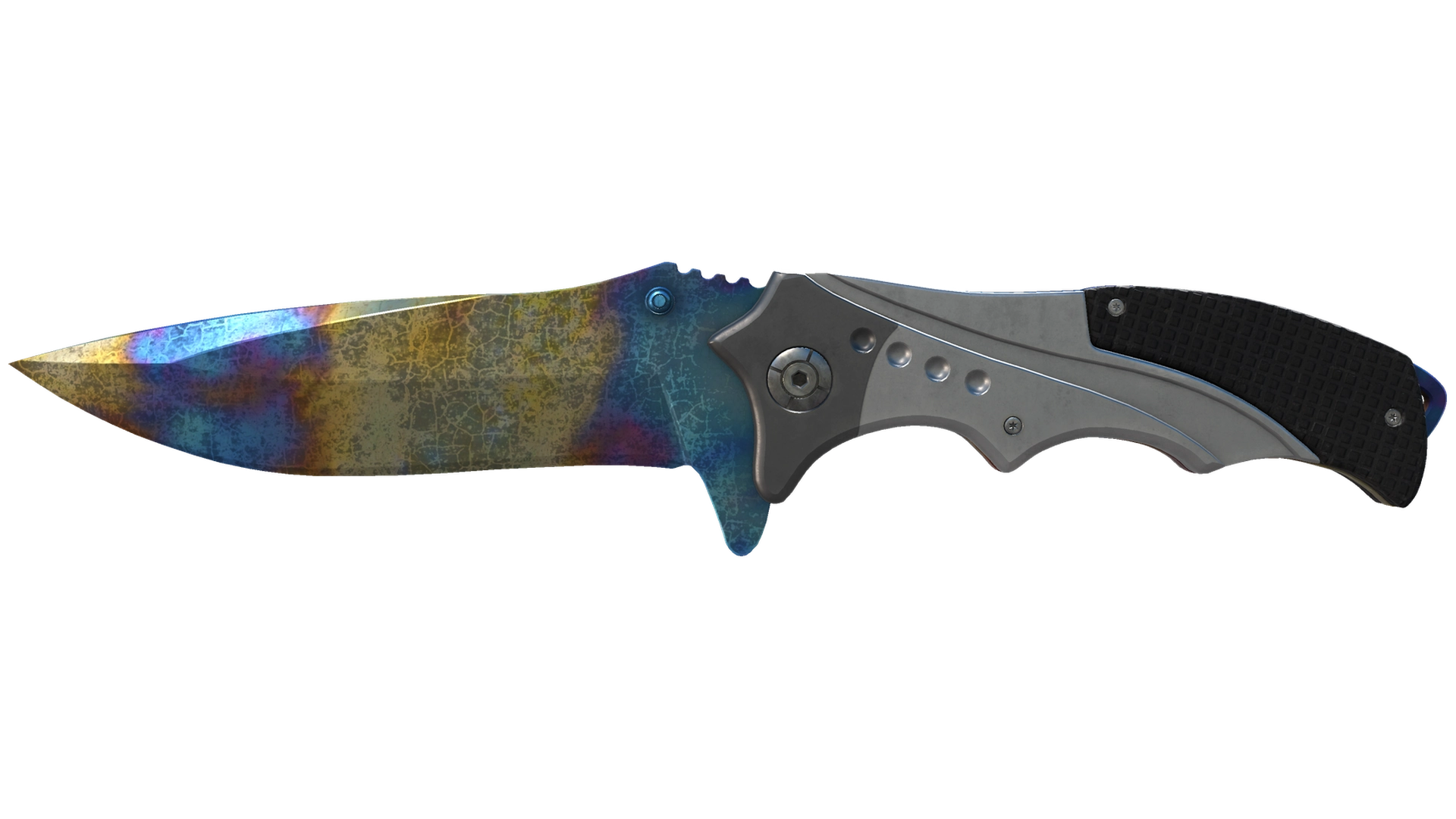 Case Hardened image