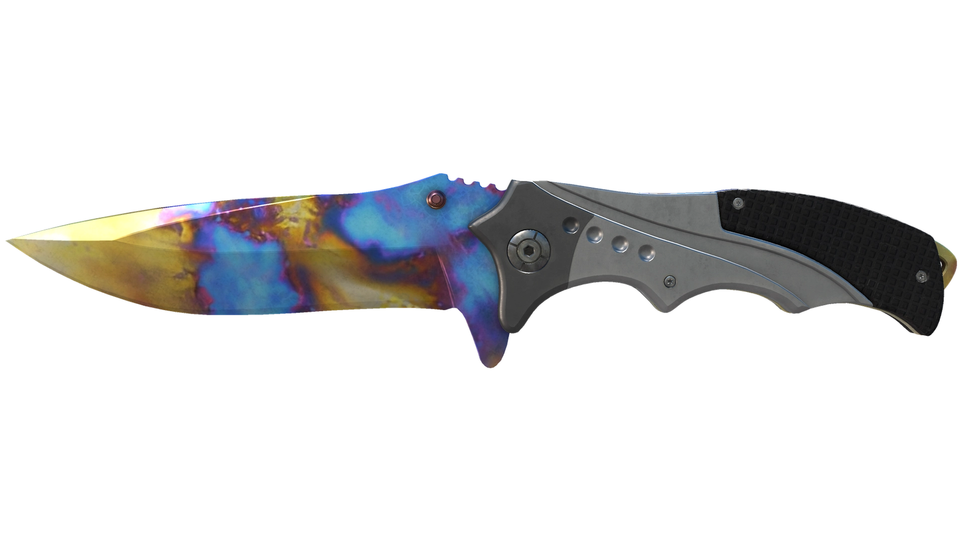 Case Hardened image