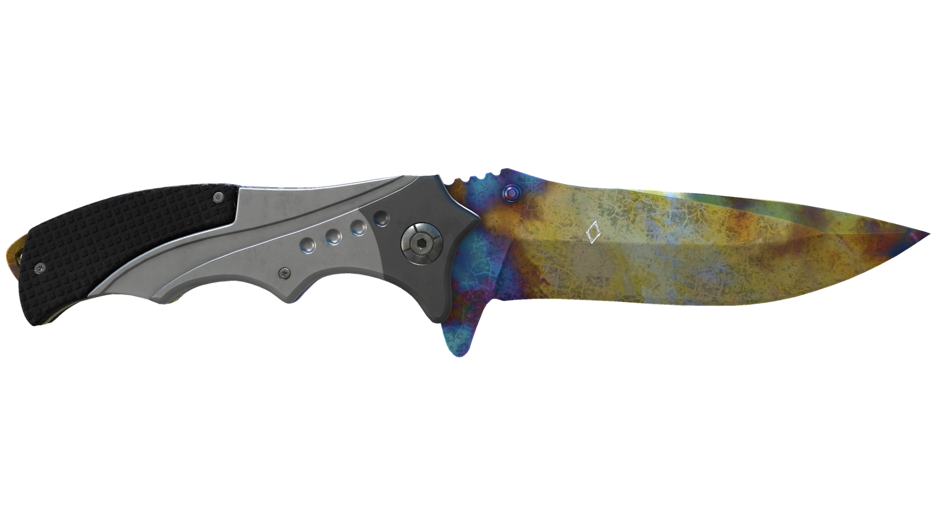 Case Hardened image
