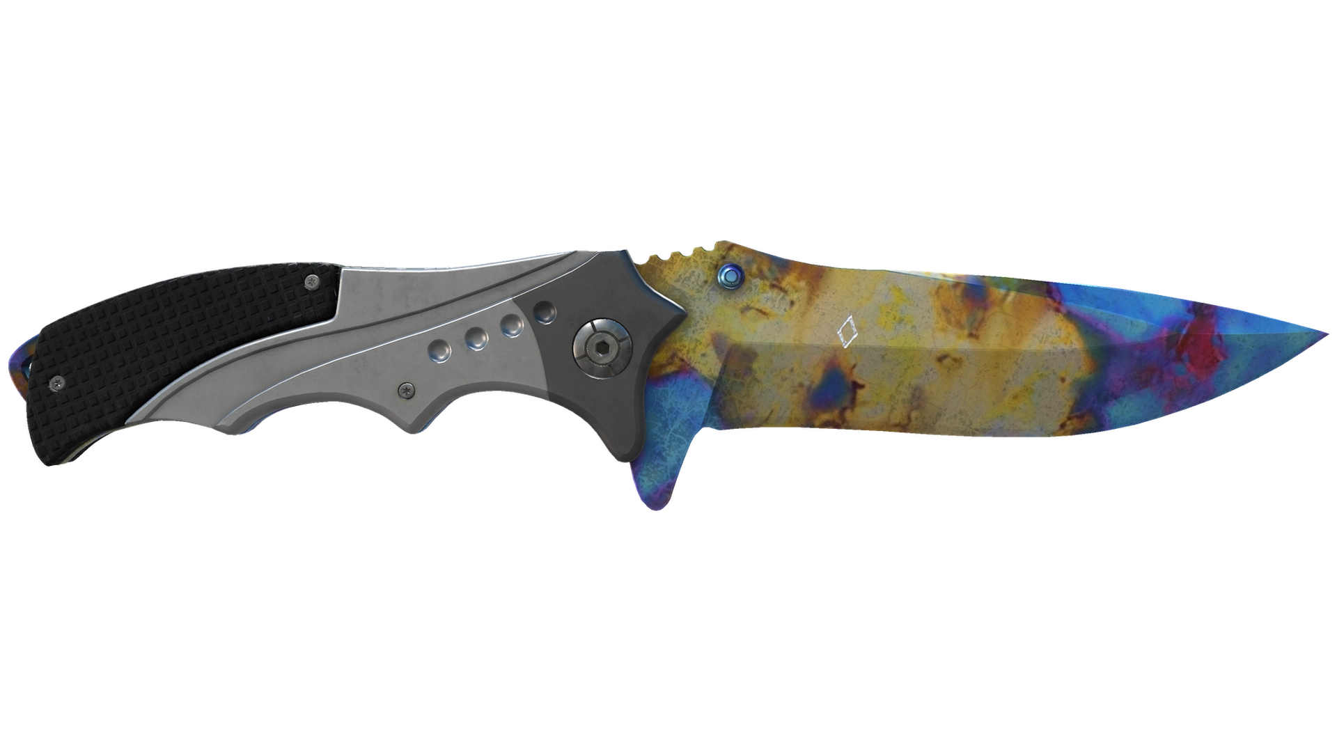 Case Hardened image