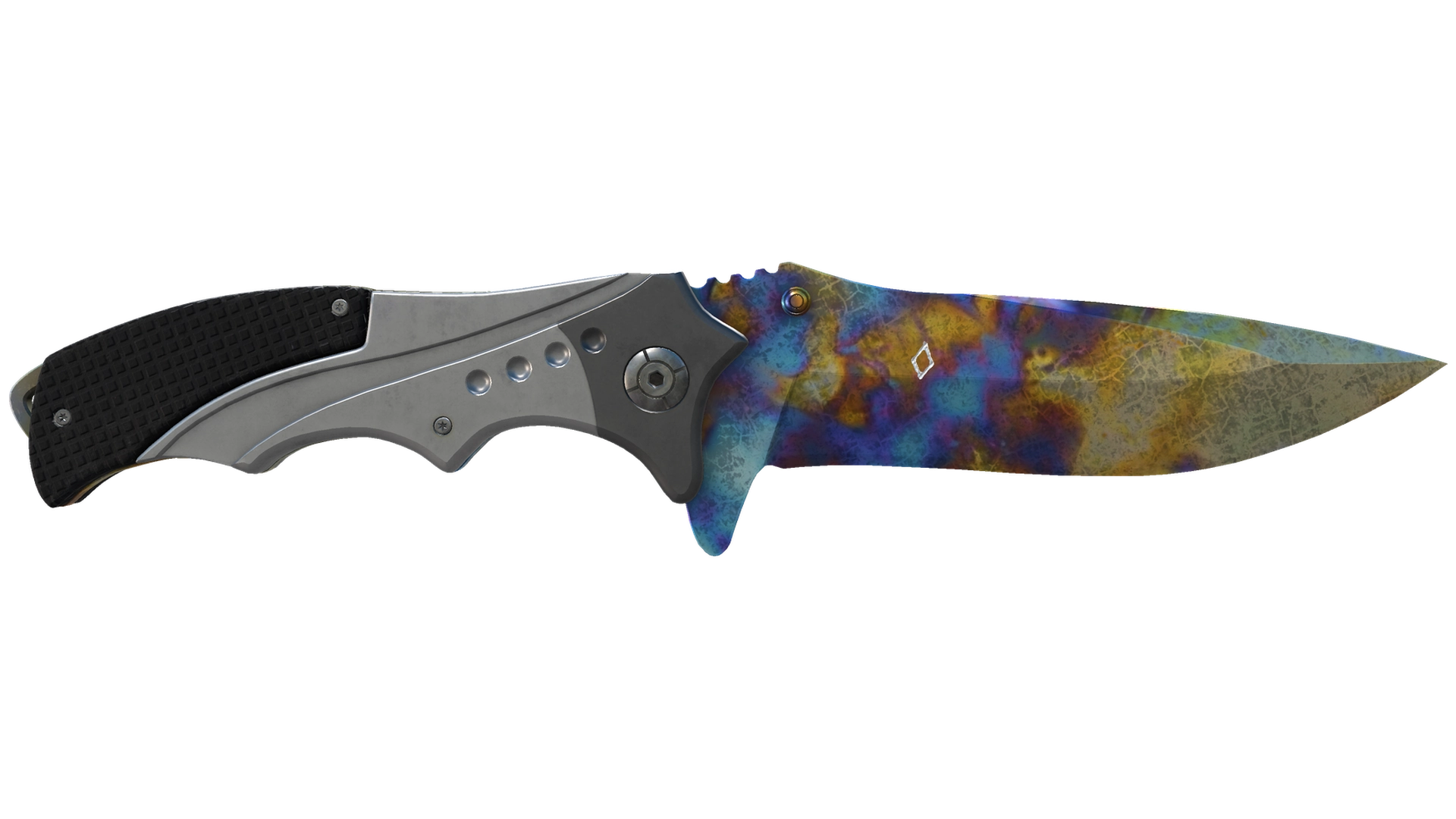 Case Hardened image