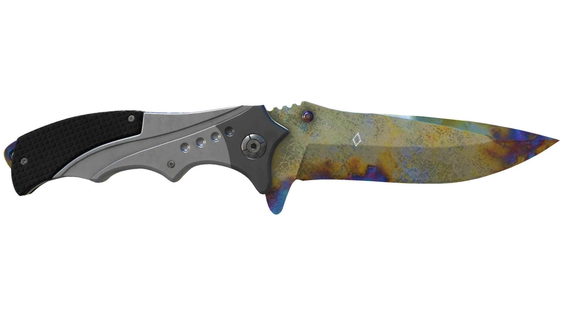 Case Hardened image