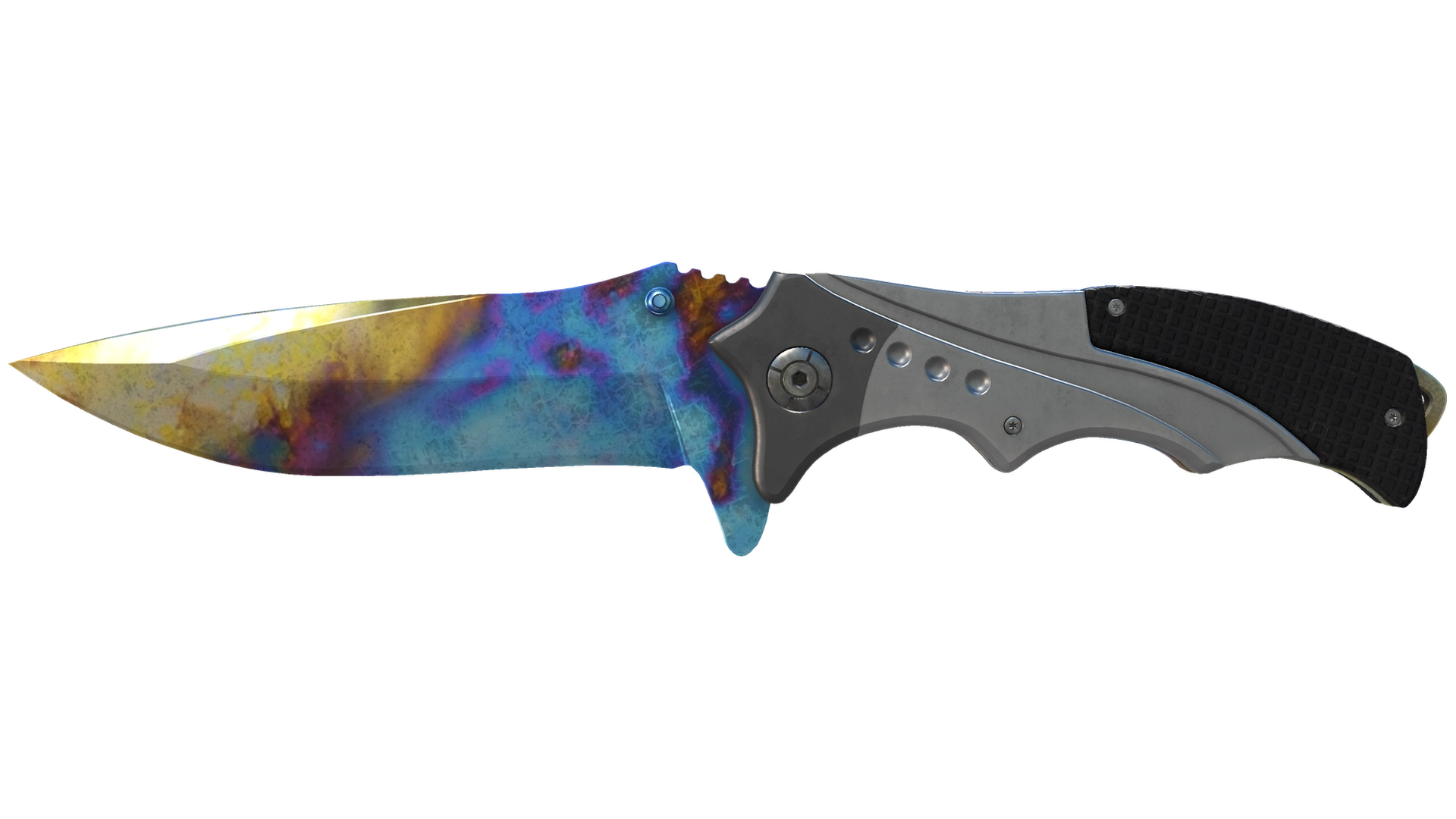 Case Hardened image