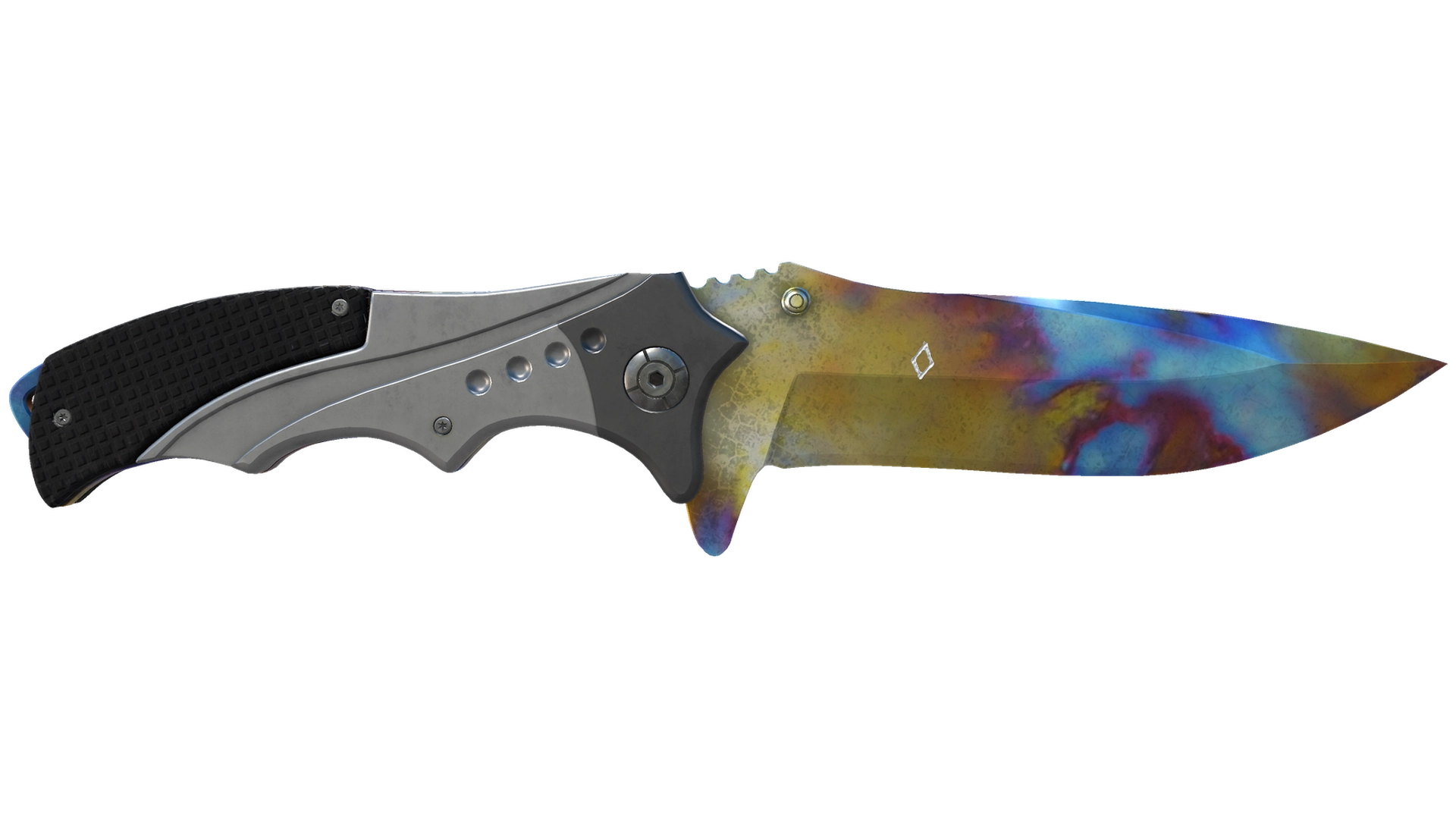 Case Hardened image