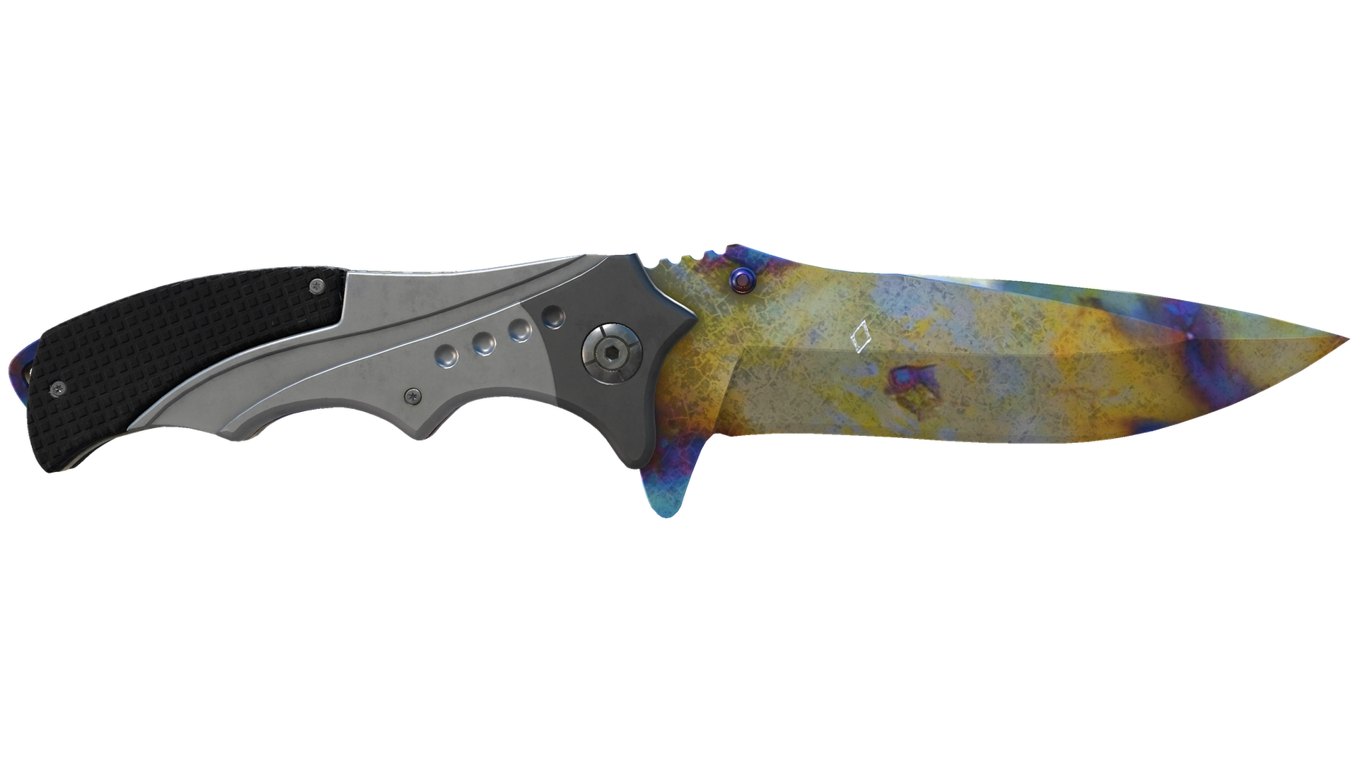 Case Hardened image