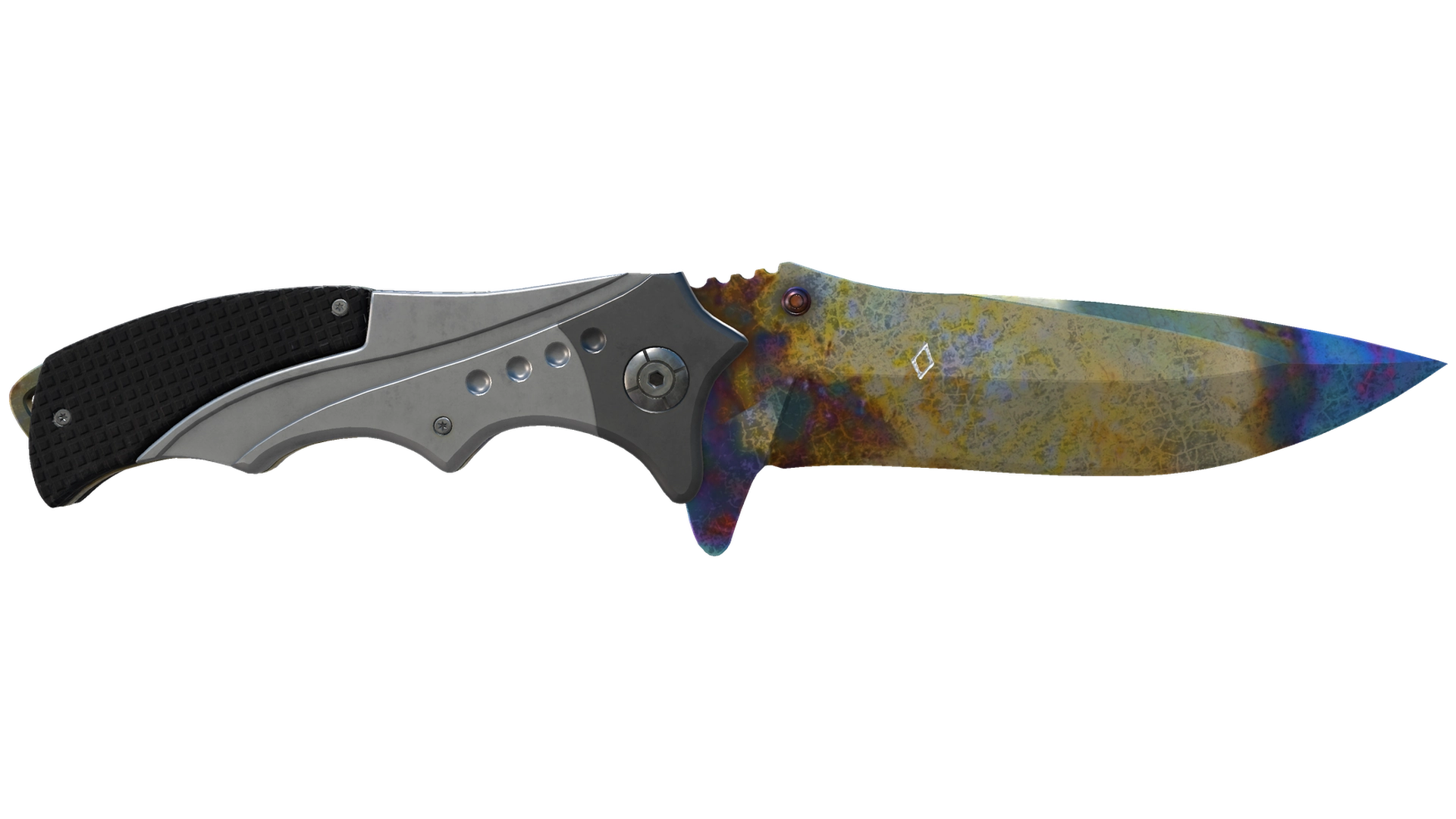 Case Hardened image