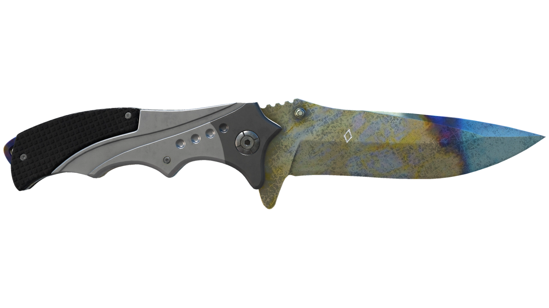 Case Hardened image