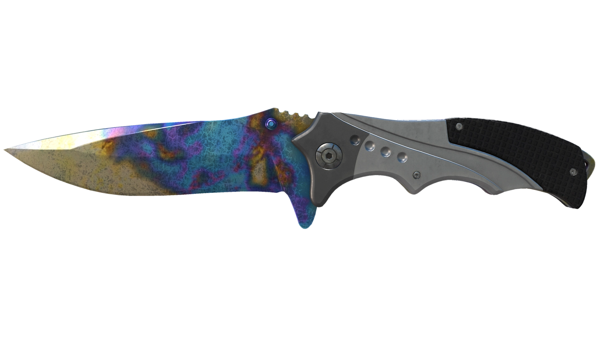 Case Hardened image