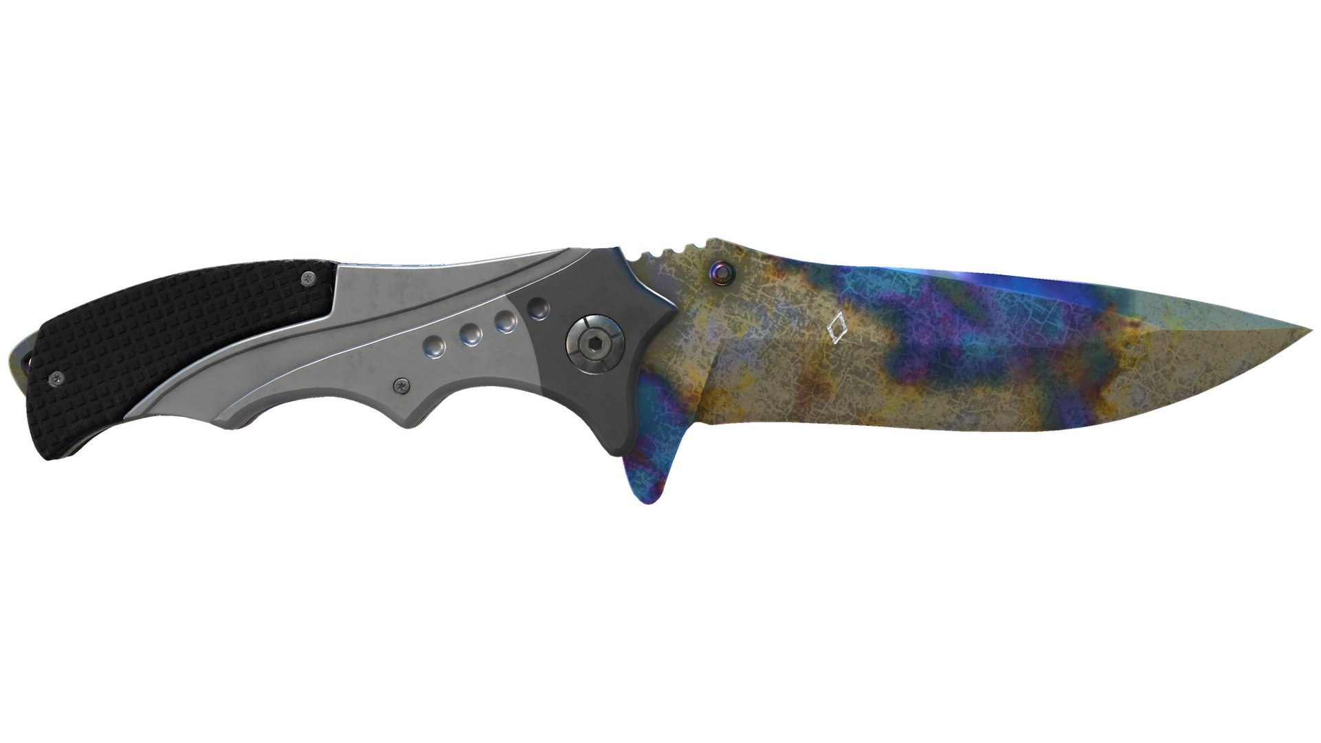 Case Hardened image