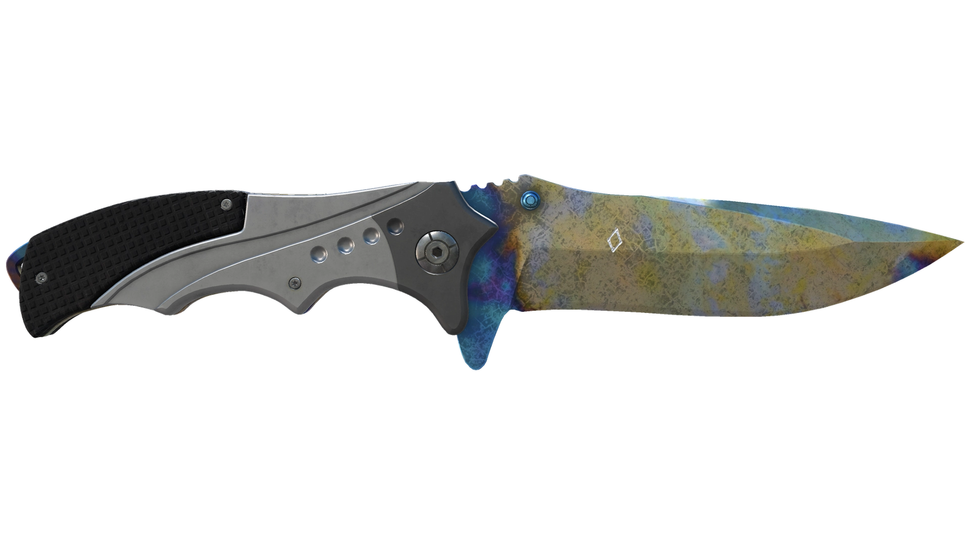 Case Hardened image