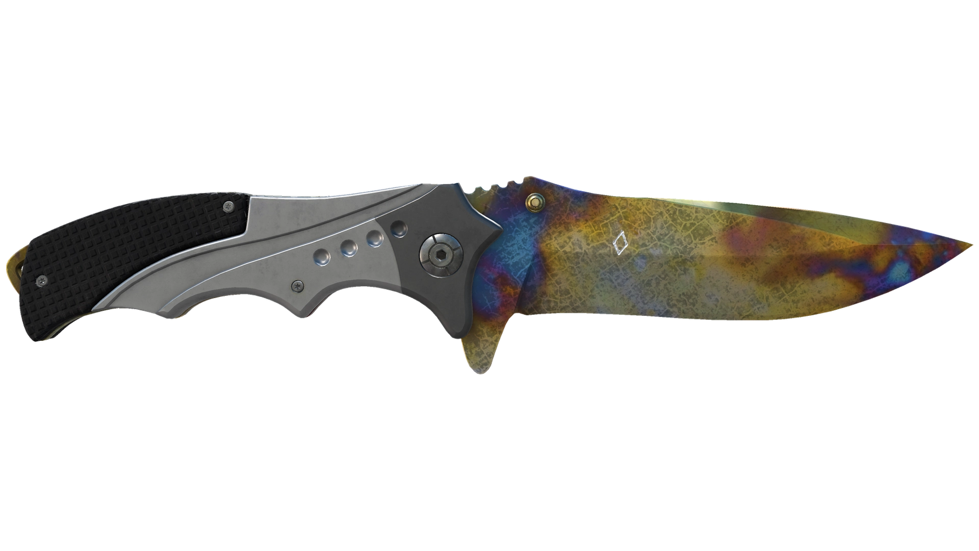 Case Hardened image