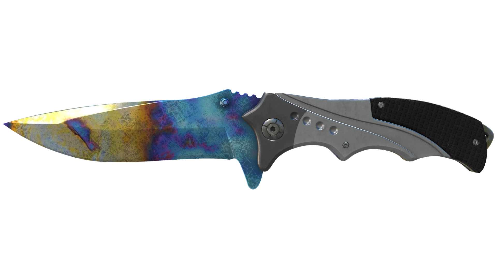 Case Hardened image