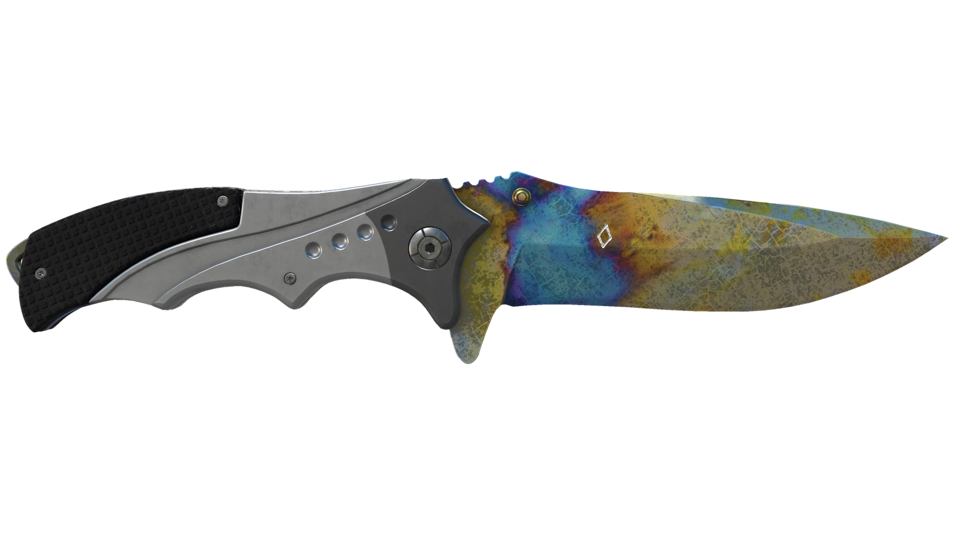 Case Hardened image