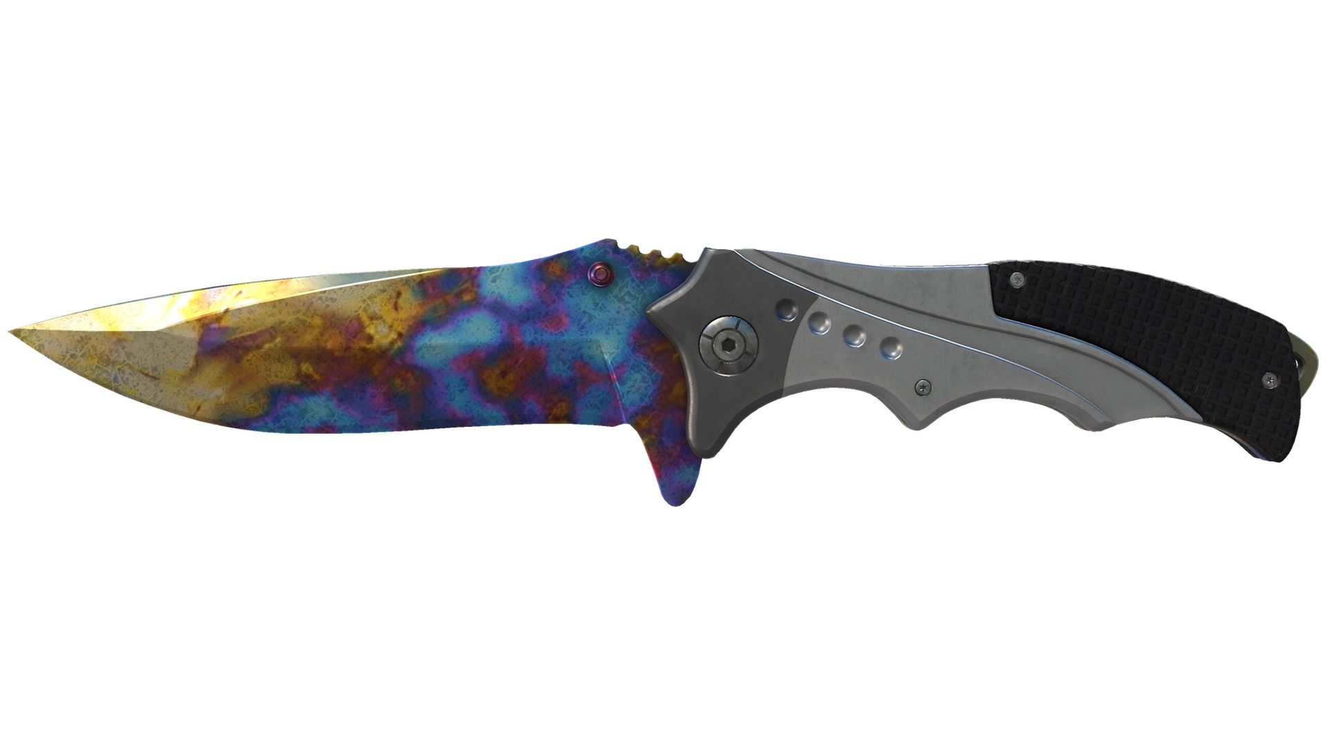 Case Hardened image