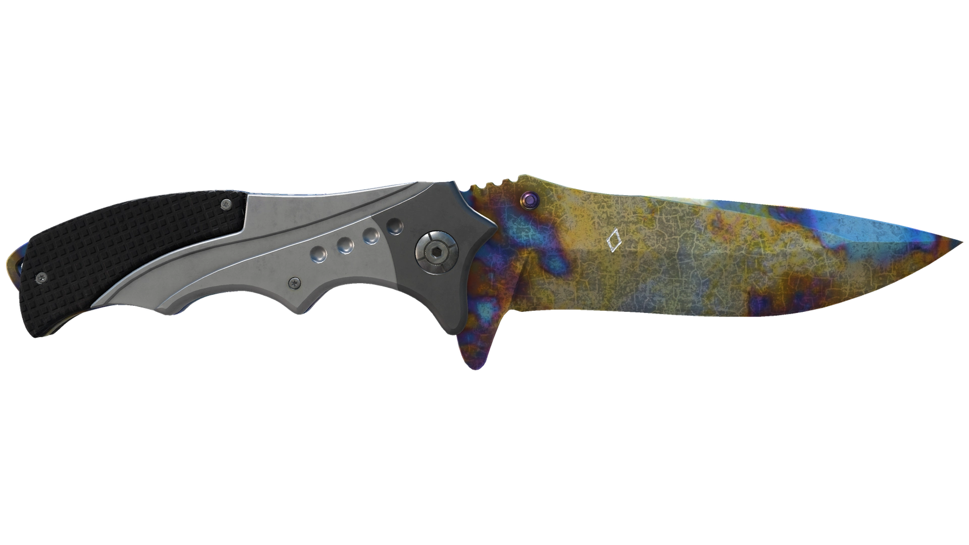 Case Hardened image