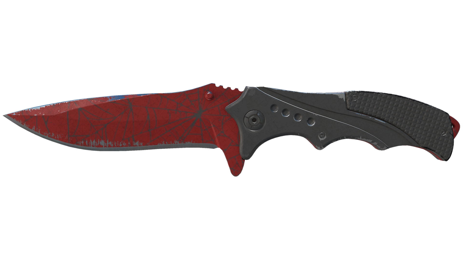 Crimson Web image