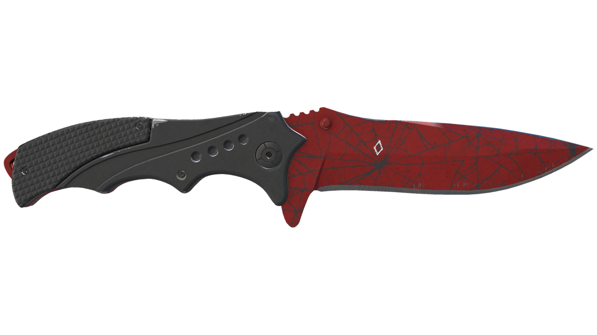 Crimson Web image