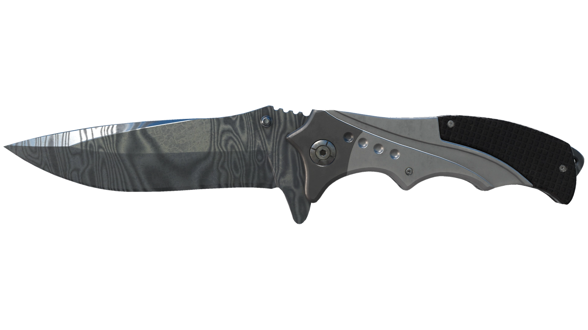 Damascus Steel image