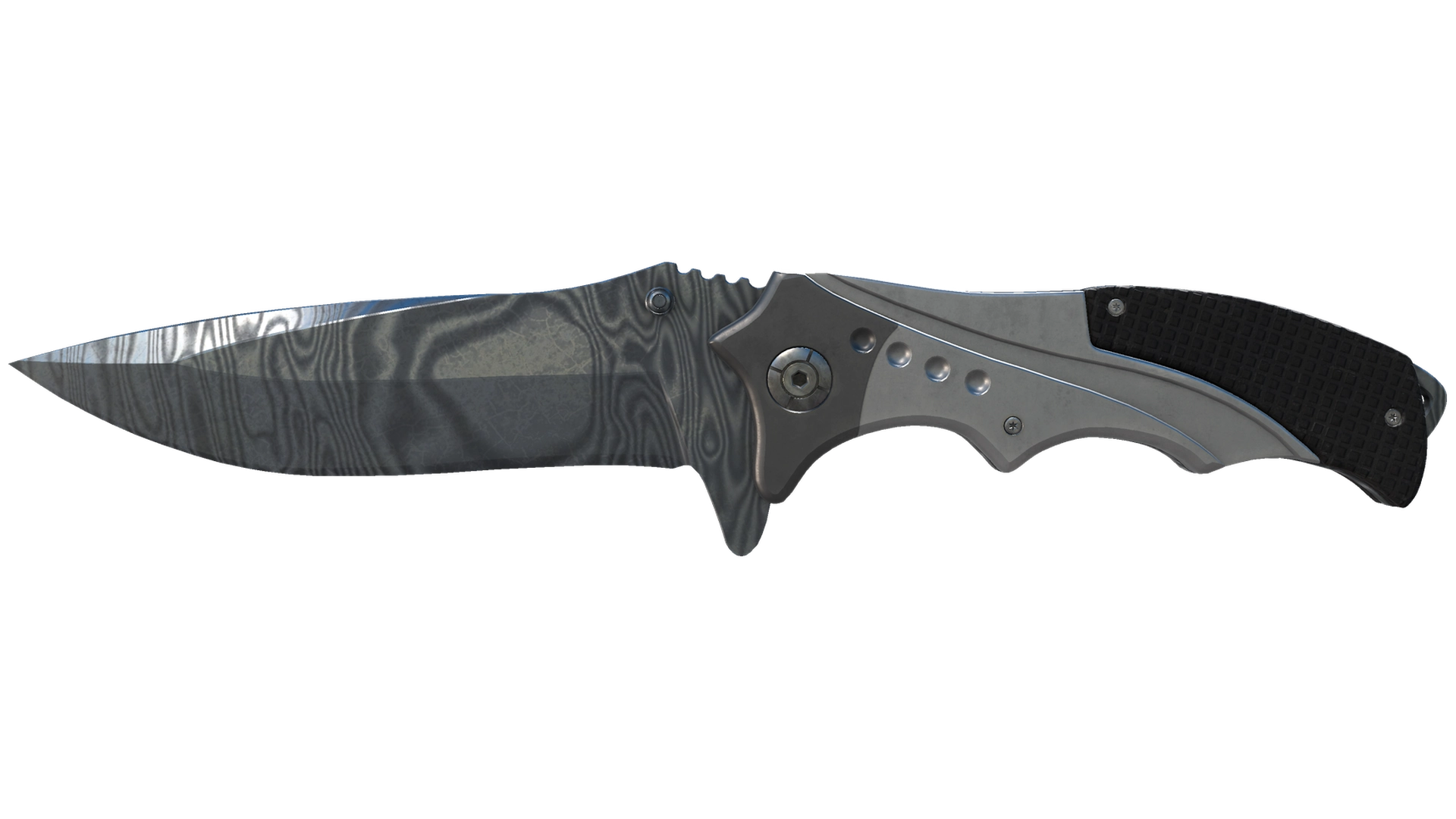Damascus Steel image