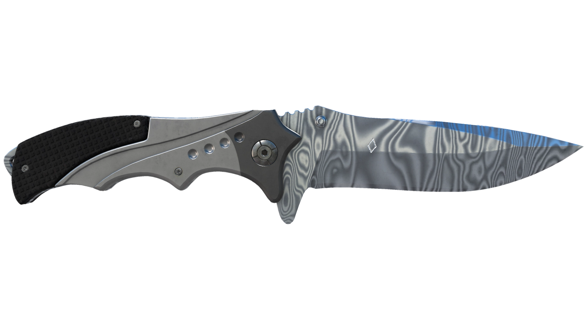 Damascus Steel image