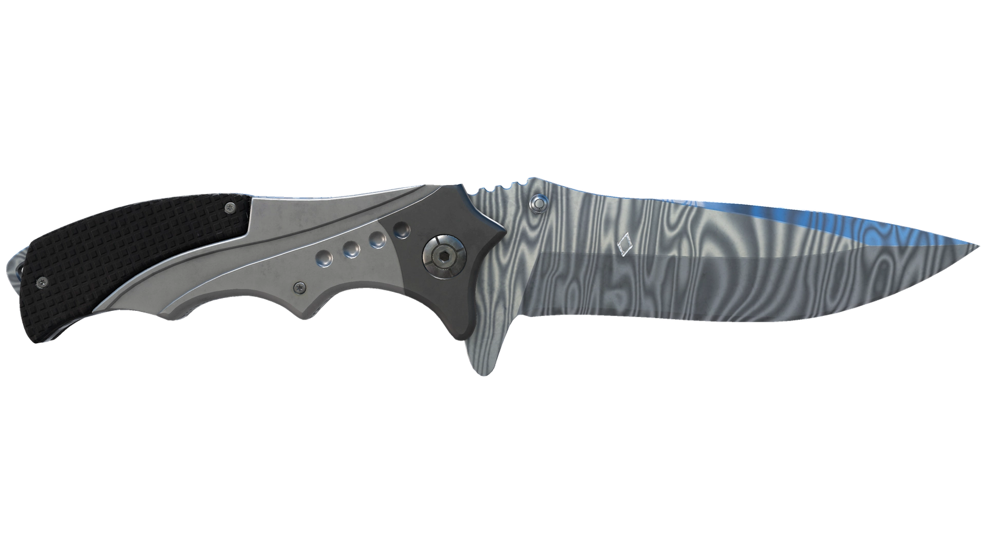 Damascus Steel image