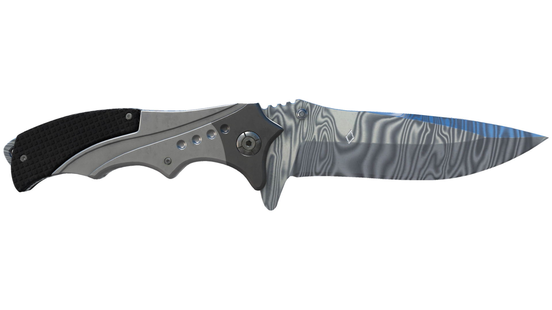 Damascus Steel image
