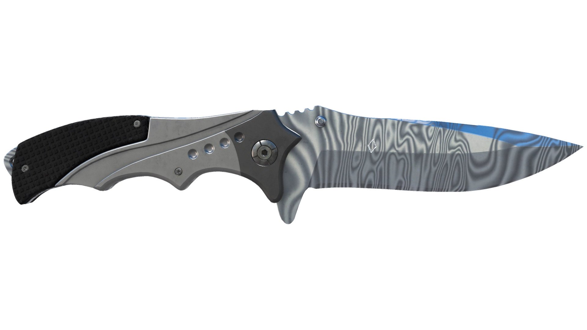 Damascus Steel image