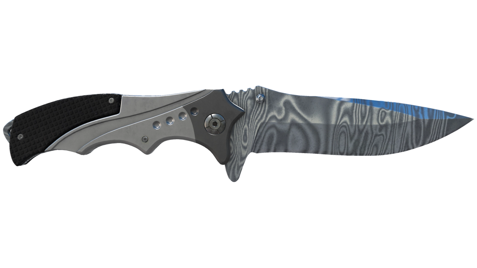 Damascus Steel image