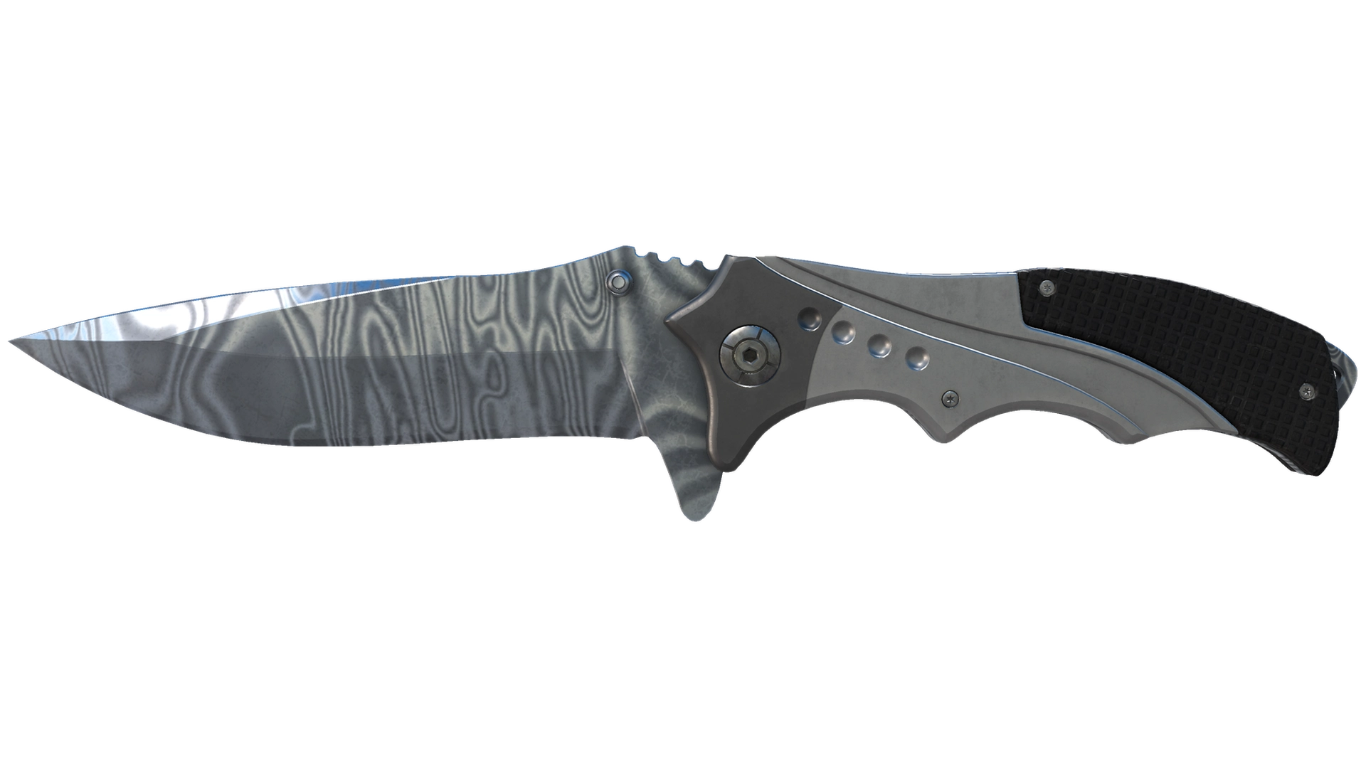 Damascus Steel image