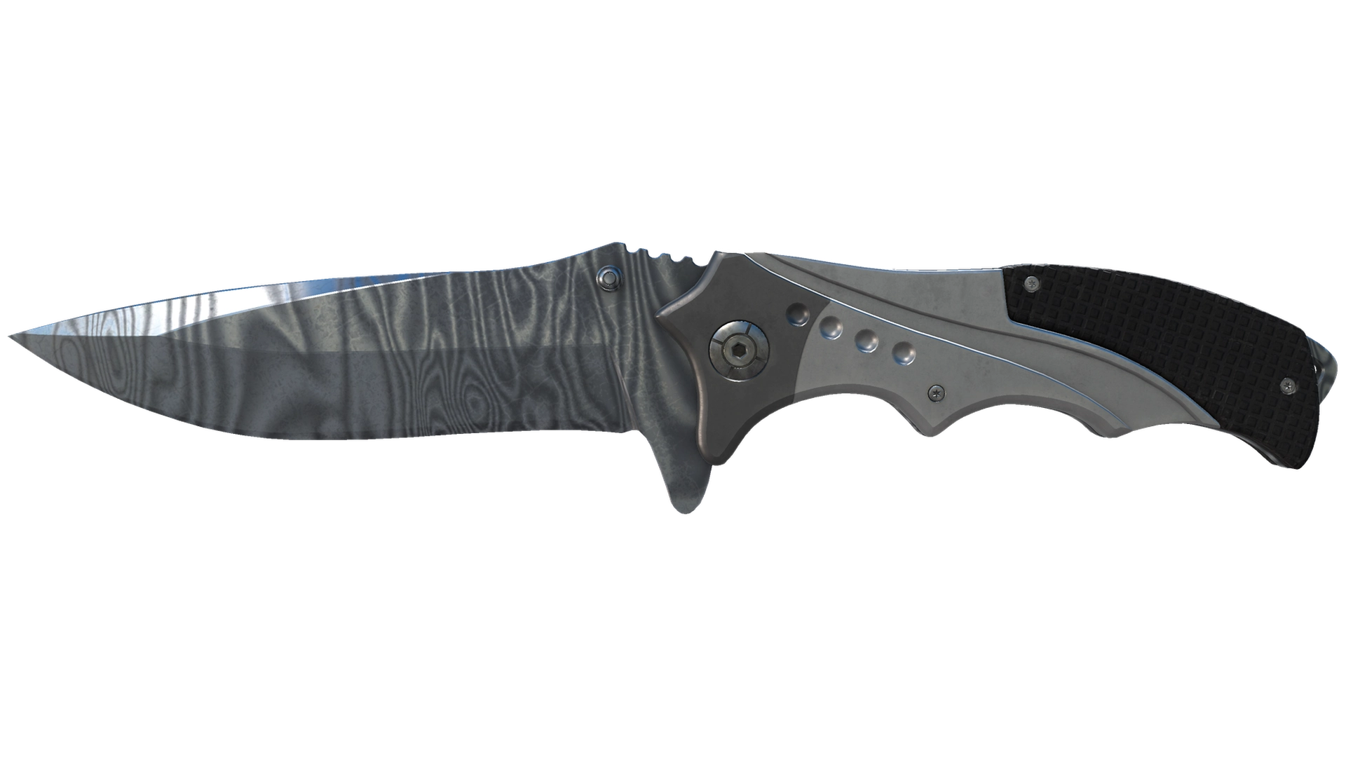 Damascus Steel image