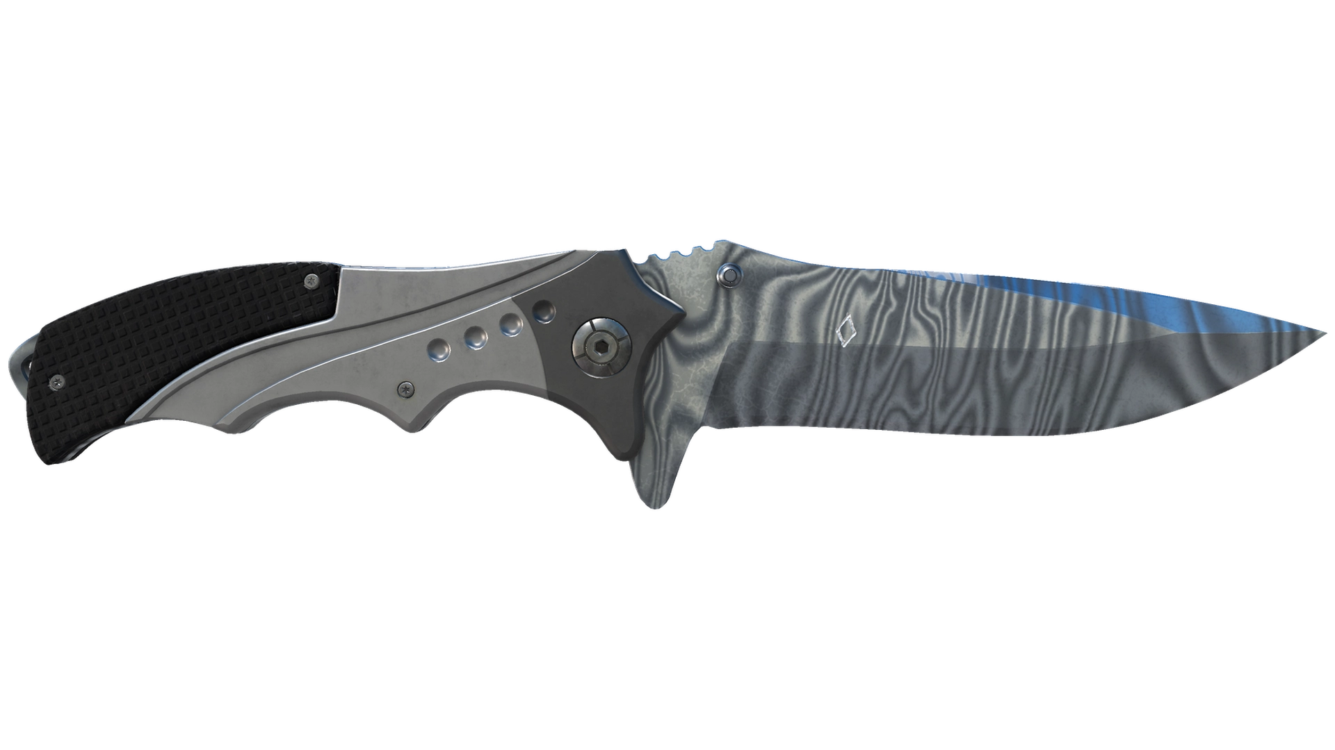 Damascus Steel image