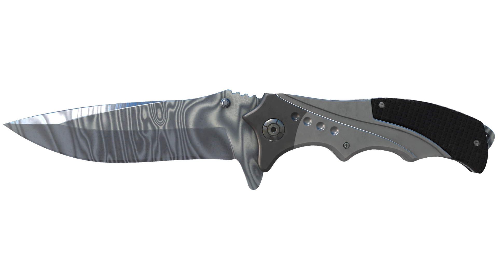 Damascus Steel image