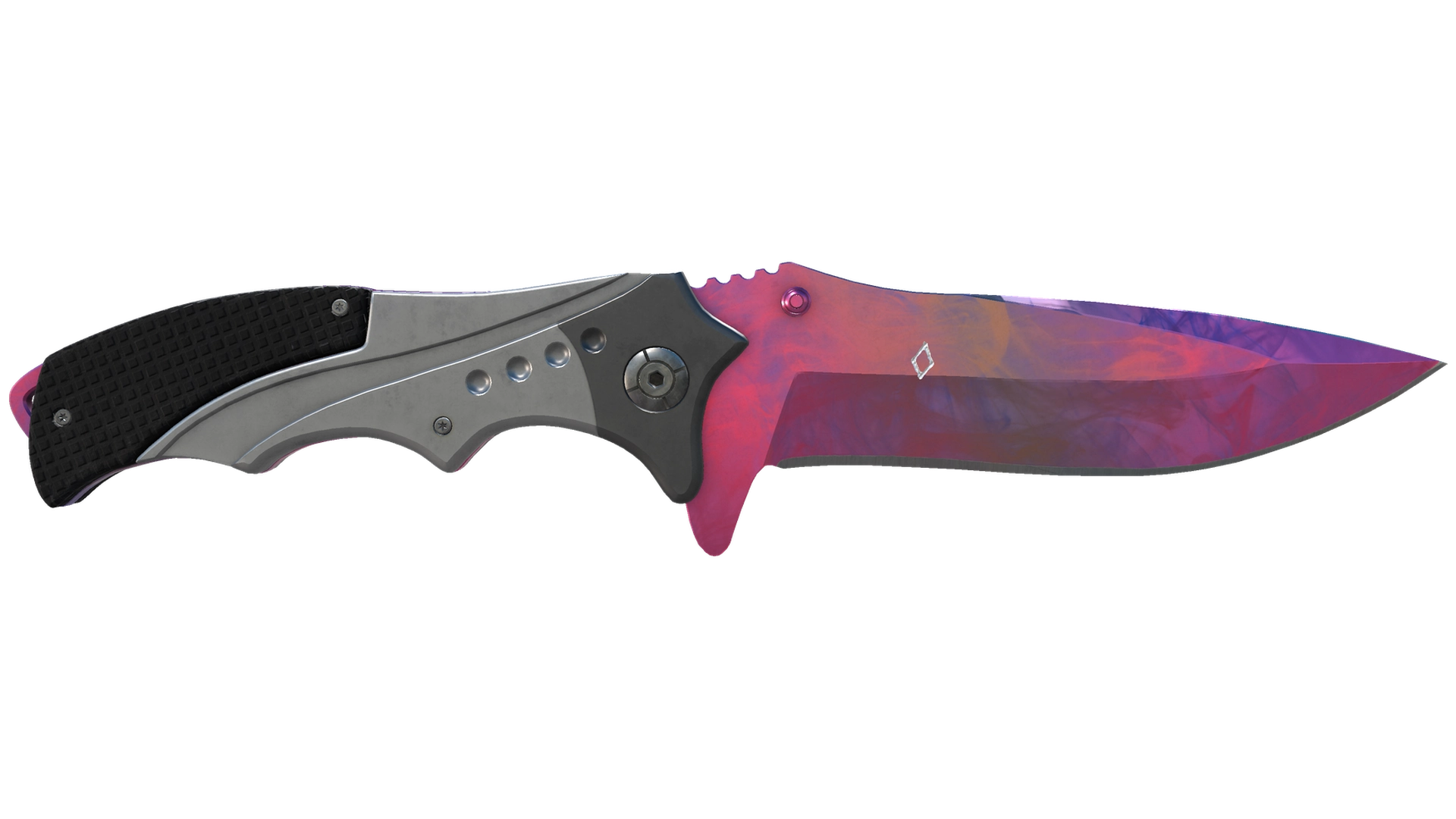 ★ StatTrak™ Nomad Knife | Doppler Phase 2 (Factory New)