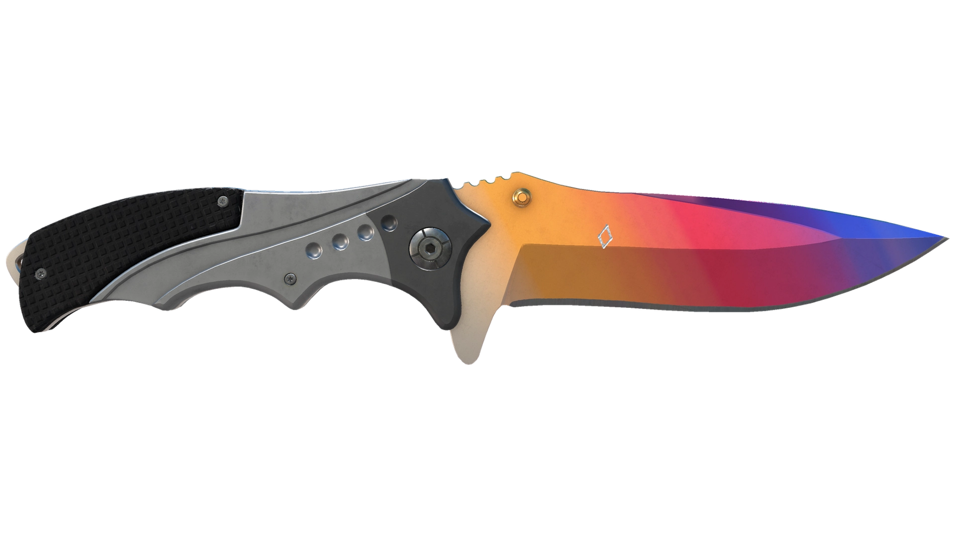 ★ StatTrak™ Nomad Knife | Fade (Factory New)