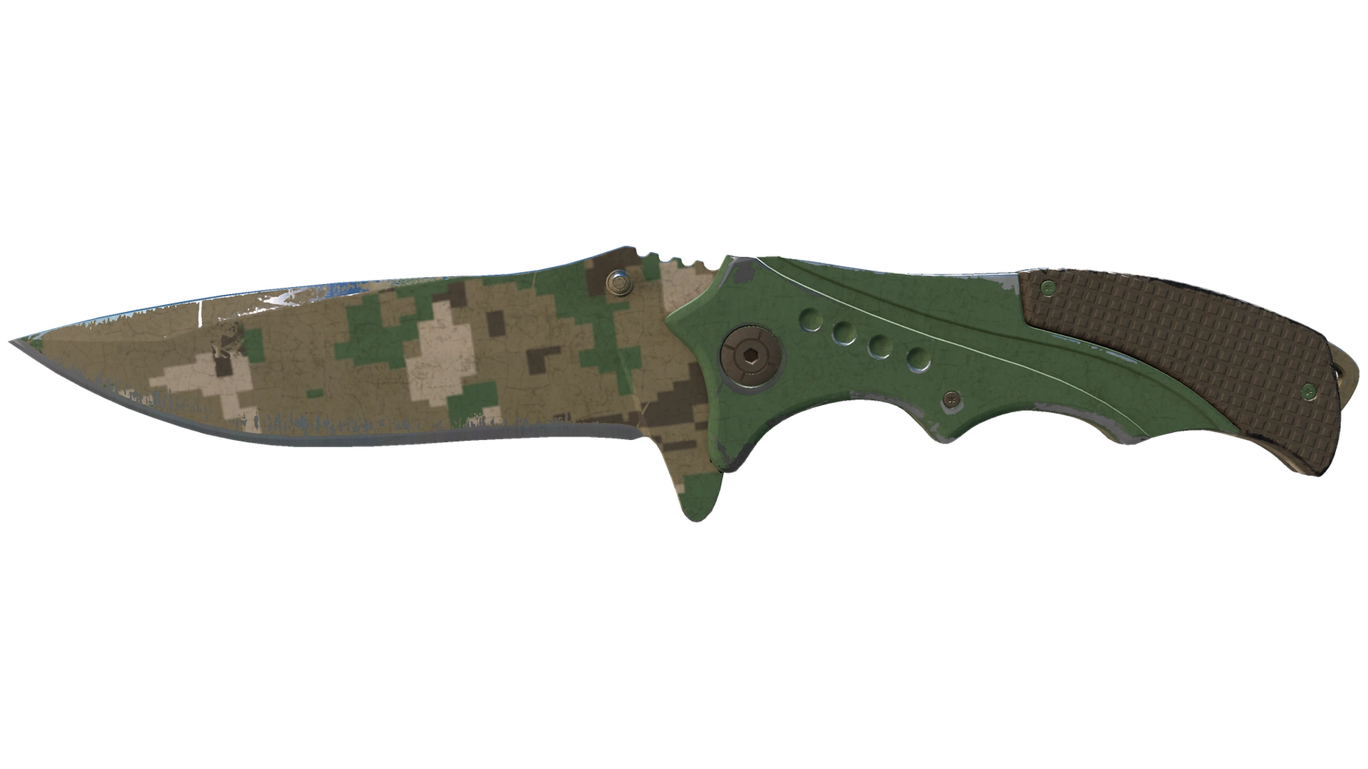 Forest DDPAT image