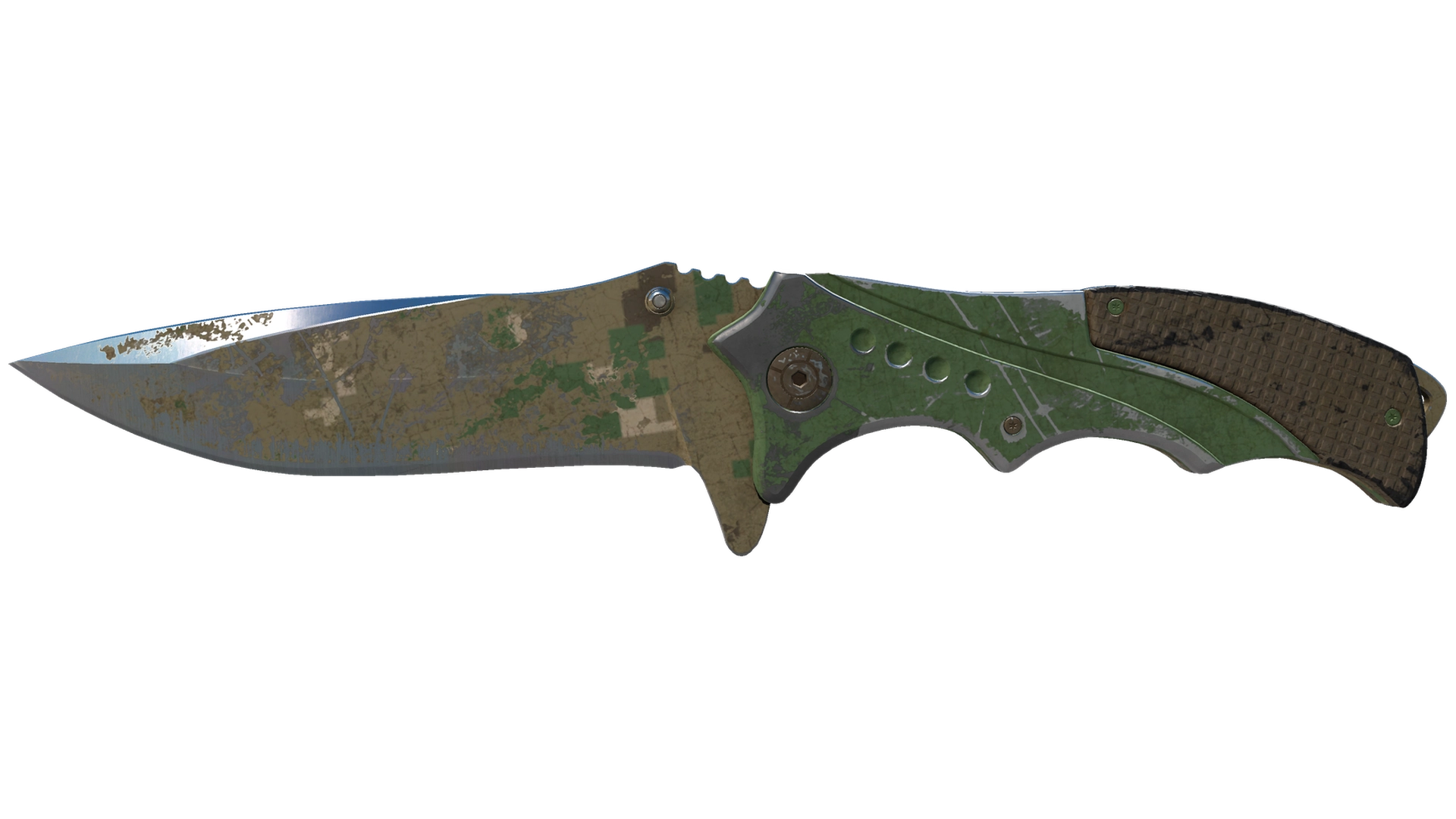 Forest DDPAT image