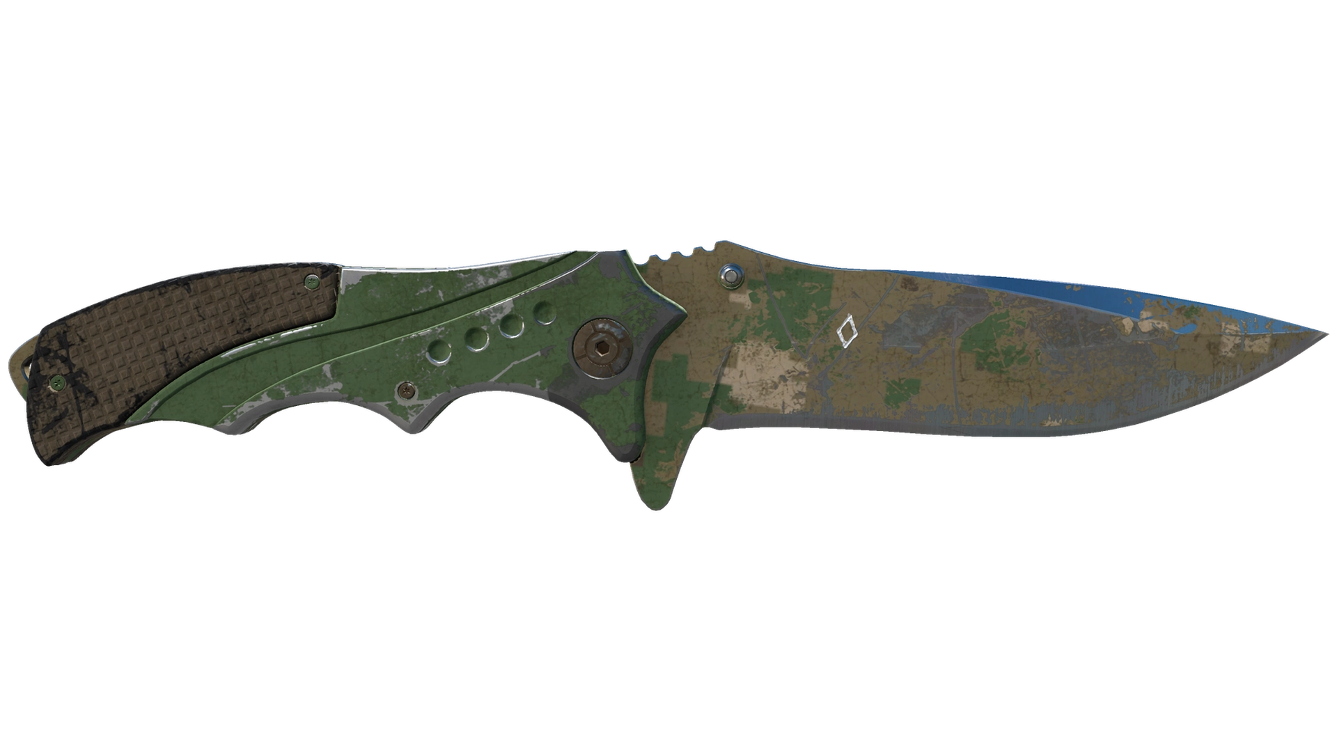 Forest DDPAT image