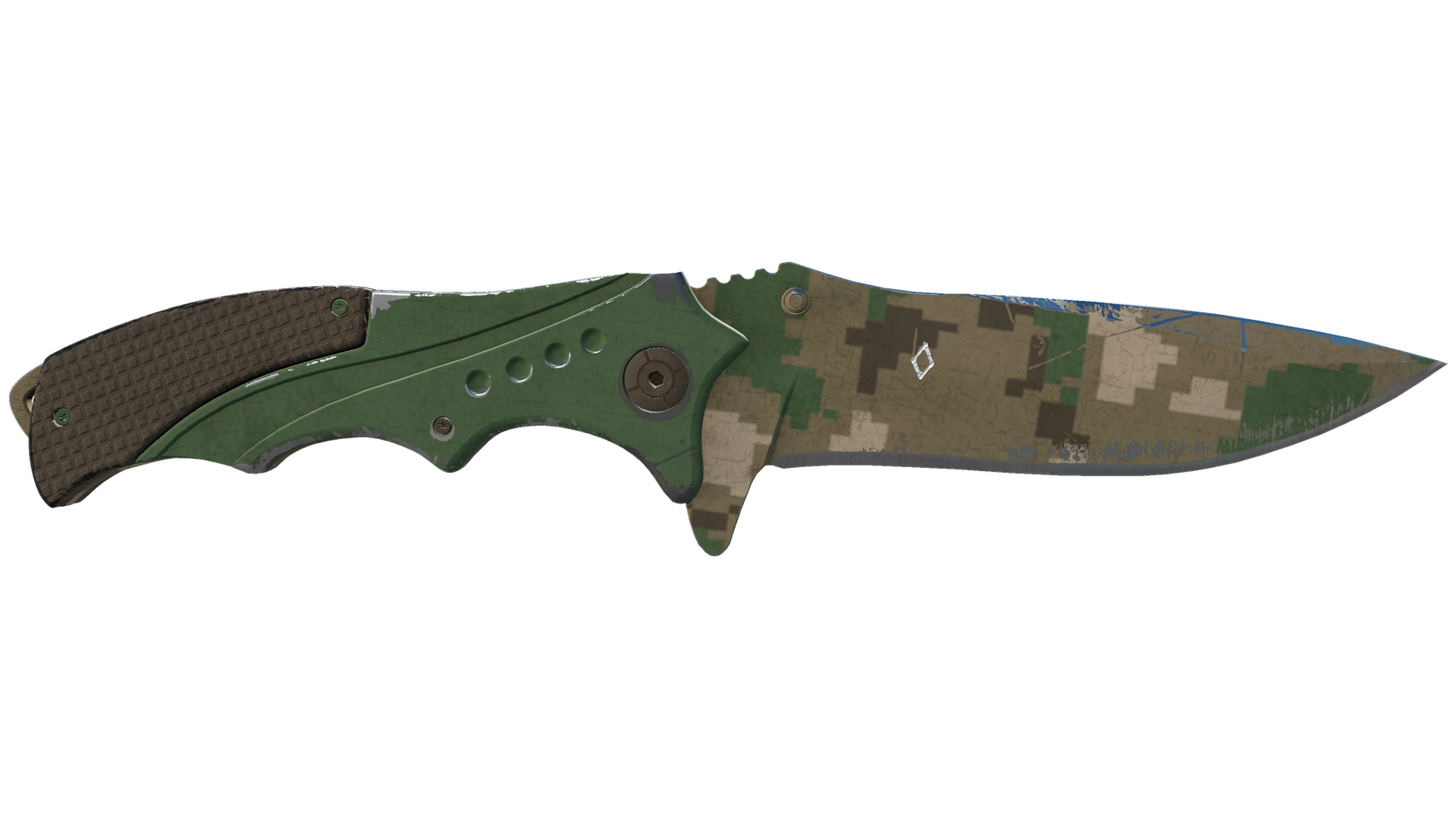 Forest DDPAT image
